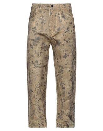 NOSTRASANTISSIMA BOTTOMWEAR - Pantaloni su YOOX.COM