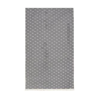 A|X Armani Exchange Dames, Accessoires, Grijs, Maat: ONE Size Viscose