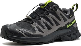 Salomon XA Pro 3D V9 GORE-TEX(r) Mens Running Shoes Black : 11.5 D - Medium, Synthetic/Textile