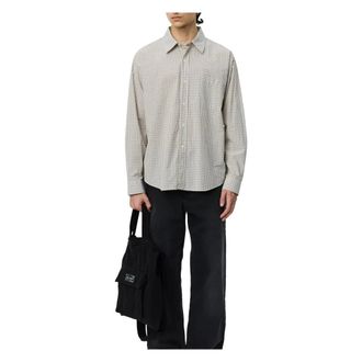 Mfpen Casual Shirts, male, Multicolor, Size: L Executive Shirt