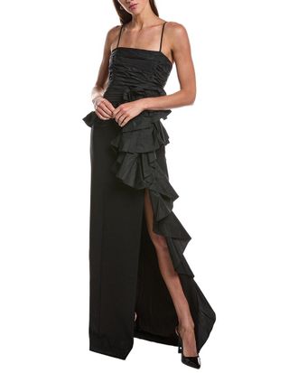 Cinq &agrave; Sept Liora Gown