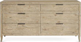 Bernhardt Tribeca Dresser