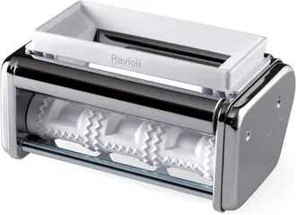Marcato Ravioli Cutter Attachment for Atlas 150 in Silver at Nordstrom