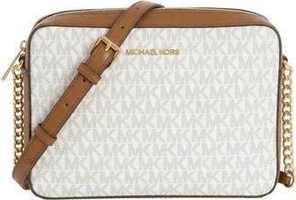 Michael Kors Mujer, Bolsos, Beige, Talla: ONE Size