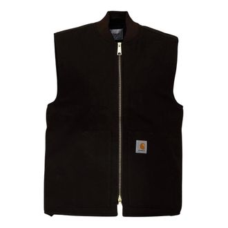 Carhartt Work in Progress Hombre, Chaquetas, Marr&oacute;n, Talla: XL