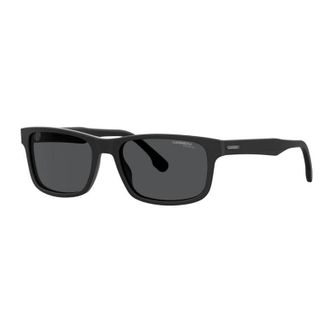 Carrera 299/S 0003 M9 Matte Black/Grey Polarized