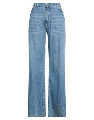 Souvenir PARTES DE ABAJO - Pantalones vaqueros en YOOX.COM