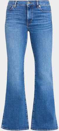 Frame Denim The Icon Flare Jeans