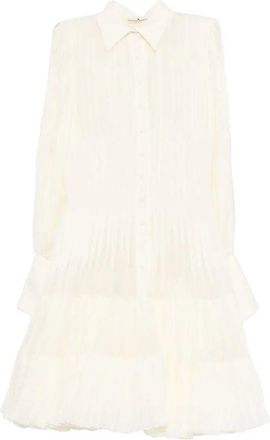 Ermanno Scervino Short Dress