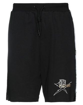 Plein Sport Shorts & Bermuda Shorts