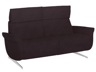 Schubiger M&ouml;bel Sofa Chester Basic B: 169 cm