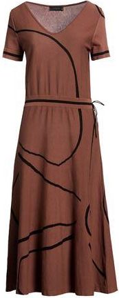 Cividini DRESSES - Midi dresses on YOOX.COM