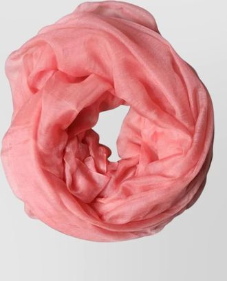 Dolce & Gabbana cashmere silk scarf