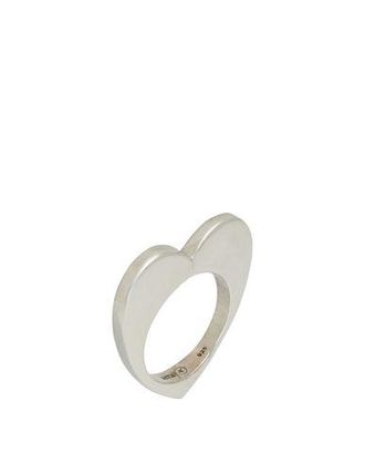 Ami JEWELLERY and WATCHES - Rings on YOOX.COM