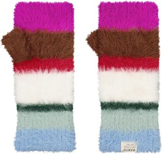 Barts Kumana Fingerless Gloves Handschuhe f&uuml;r Damen | bunt