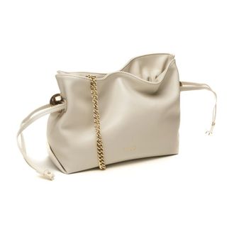Liu Jo Mujer, Bolsos, Beige, Talla: ONE Size