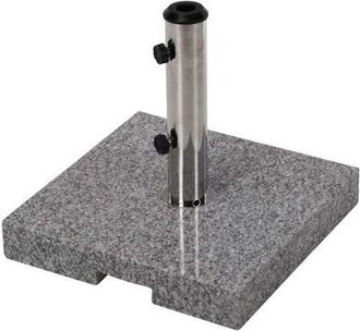 ML Design Base Parasol Granito 20 Kg