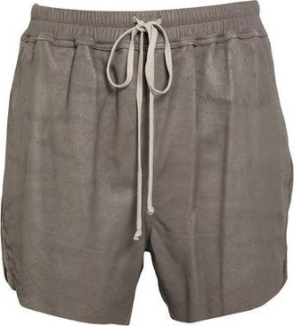 Rick Owens HOSEN & R&Ouml;CKE - Shorts & Bermudashorts auf YOOX.COM