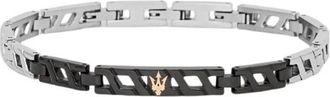 Maserati Uomo, Accessori, Grigio, Taglia unica, new