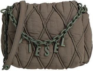 Diesel BAGS - Cross-body bags on YOOX.COM