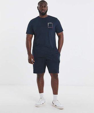 Jack & Jones Jack & Jones Verner T-Shirt Short Set