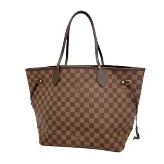 Louis Vuitton Pre-owned Tote Bags, female, Brown, Size: ONE SIZE Pre-owned Vintage Tote Bag