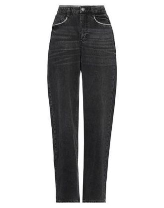 Maje BOTTOMWEAR - Pantaloni jeans su YOOX.COM