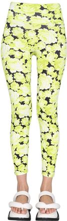 Msgm Active Leggings