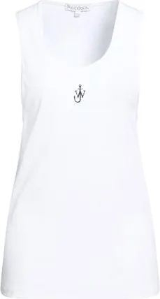 J.W.Anderson TOPWEAR - Canotte su YOOX.COM