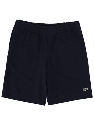 Lacoste Shorts mit Logo