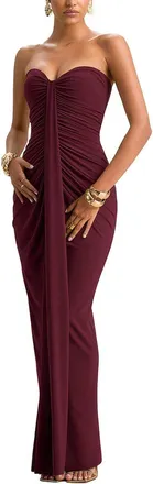 Homeyee Homeyee Maxi Dress