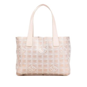 Chanel Classic Shoppen Tas