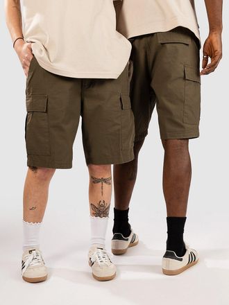 Element Relax Cargo Shorts gr&uuml;n