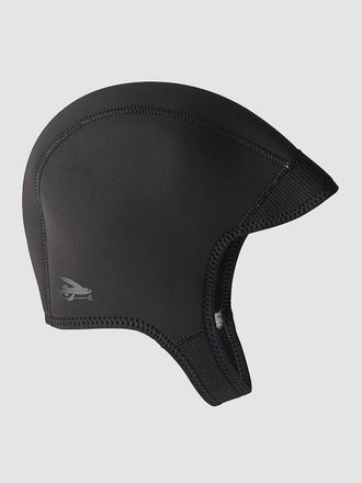 Patagonia R3 Yulex Cap schwarz