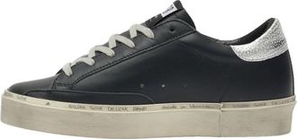 Golden Goose (WMNS) Golden Goose Histar Black GWF00118-F000328-90179