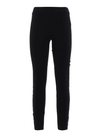 Karl Lagerfeld Logo tapes leggings