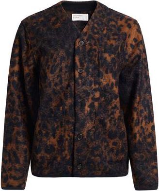 Universal Works KNITWEAR - Cardigans on YOOX.COM
