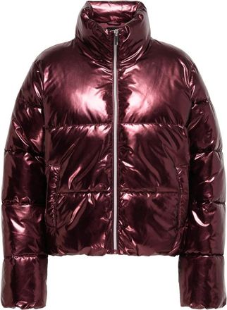 Only Only, Jassen, Dames, Rood, XS, Dolly Puffer JAS Cabernet Rood