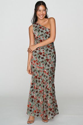 Hutch Fefe Maxi Dress