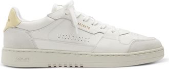 Axel Arigato Dice Lo Sneaker - Heren - Sneakers - Wit - 43 EU - Leer - Schoenen