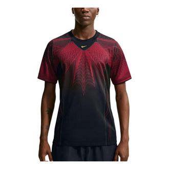 Nike Canada x Nocta T-Shirt Black University Red IH1657-010