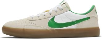 Nike Heritage Vulc SB Lucky Green Gum CD5010-101