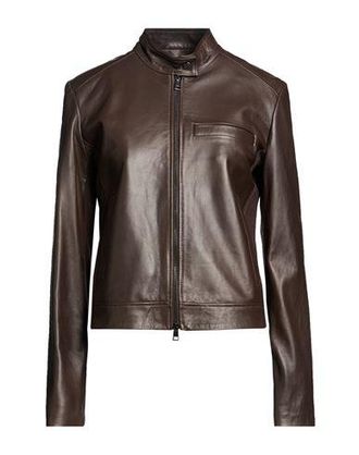 Street Leathers CAPISPALLA - Giacche & Giubbotti su YOOX.COM