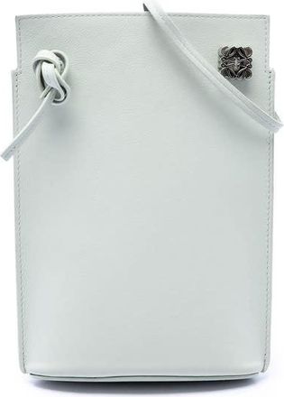 Loewe Pre-owned LOEWE Calfskin Dice Pocket Crossbody Ladies FSGPROXZCRG95BYX