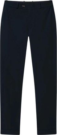 Roberto Ricci Design Surflex Winter Chino - Heren - Chinos - Zwart - L - Broeken