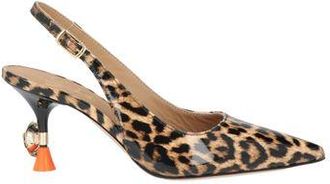 Wo Milano CALZATURE - Decolletes su YOOX.COM