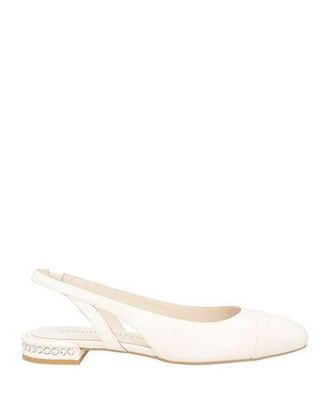 Stuart Weitzman FOOTWEAR - Ballet flats sur YOOX.COM