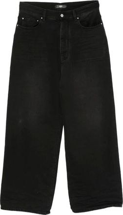 Amiri Uomo, Jeans, Nero, W31, new
