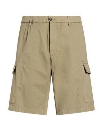 Corneliani BOTTOMWEAR - Shorts e bermuda su YOOX.COM