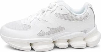 New Balance Abzorb 2000 - Dames - Hardloopschoenen - Wit - 37 1/2 EU - Fitness
